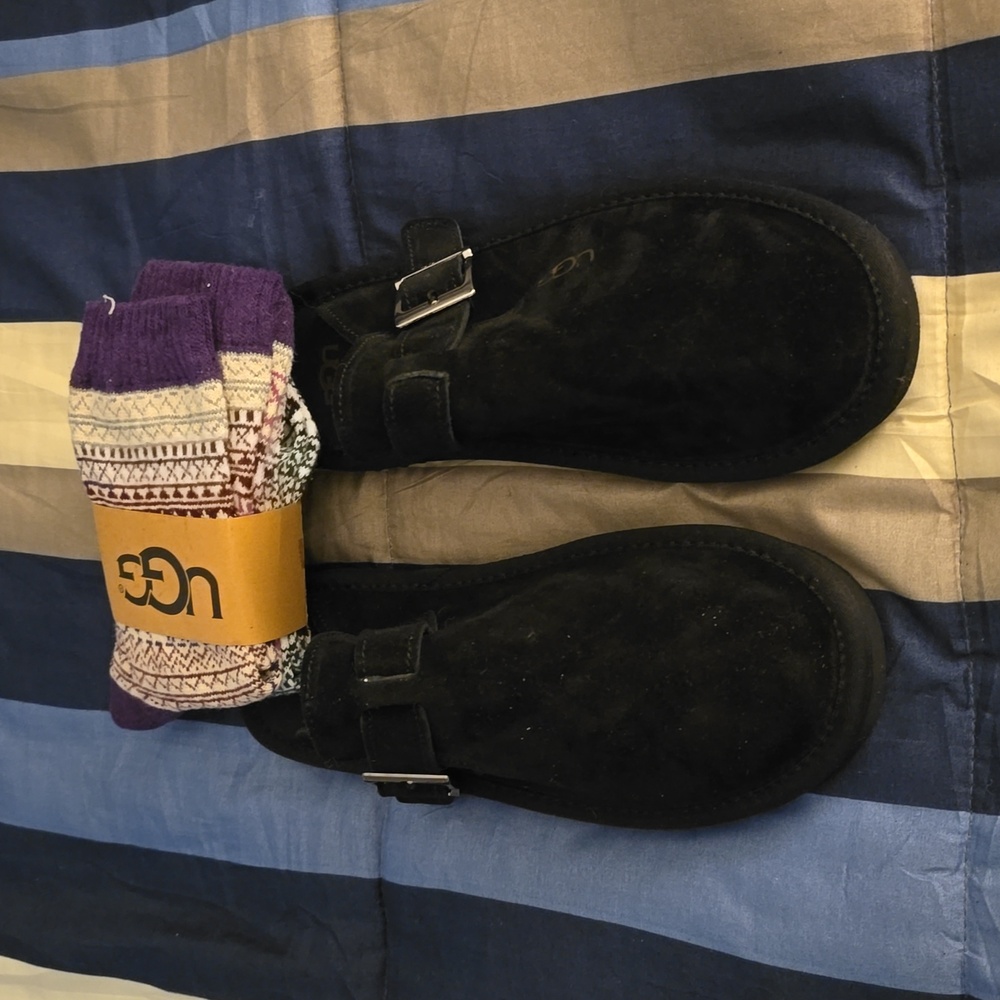 Women's UGG Mules